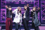 【ライブレポート】乃木坂46・5期生『超・乃木坂スター誕生！LIVE』横浜アリーナにて番組史上最大規模となるリアルライブを開催 - 画像一覧（6/6）