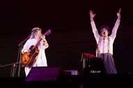 【ライブレポート】奥田民生ソロ30周年記念ライブ『59-60』開催！ DAY1は斉藤和義、吉井和哉らも登場 - 画像一覧（2/31）