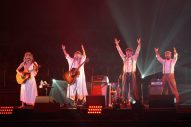【ライブレポート】奥田民生ソロ30周年記念ライブ『59-60』開催！ DAY1は斉藤和義、吉井和哉らも登場 - 画像一覧（3/31）