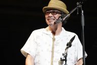 【ライブレポート】奥田民生ソロ30周年記念ライブ『59-60』開催！ DAY1は斉藤和義、吉井和哉らも登場 - 画像一覧（4/31）