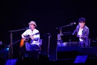 【ライブレポート】奥田民生ソロ30周年記念ライブ『59-60』開催！ DAY1は斉藤和義、吉井和哉らも登場 - 画像一覧（9/31）