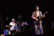 【ライブレポート】奥田民生ソロ30周年記念ライブ『59-60』開催！ DAY1は斉藤和義、吉井和哉らも登場 - 画像一覧（11/31）