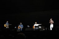 【ライブレポート】奥田民生ソロ30周年記念ライブ『59-60』開催！ DAY1は斉藤和義、吉井和哉らも登場 - 画像一覧（14/31）