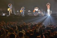 【ライブレポート】奥田民生ソロ30周年記念ライブ『59-60』開催！ DAY1は斉藤和義、吉井和哉らも登場 - 画像一覧（15/31）