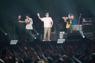 【ライブレポート】奥田民生ソロ30周年記念ライブ『59-60』開催！ DAY1は斉藤和義、吉井和哉らも登場 - 画像一覧（31/31）