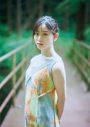 櫻坂46山下瞳月・谷口愛季・村井優が『週プレ』で撮り下ろしグラビア！ 福留光帆も本誌初登場 - 画像一覧（8/8）