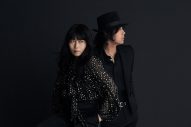GLIM SPANKY、LOVE PSYCHEDELICOとのコラボ楽曲デジタルリリース決定 - 画像一覧（3/3）