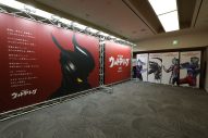 【レポート】長野博＆ウルトラマンティガの再会に会場どよめき！『ウルトラマン カードゲーム』発売開始記念イベント開催 - 画像一覧（7/10）