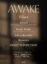 NiziU、1st Mini Album『AWAKE』リリース決定！ミセス大森も参加＆最新ビジュアル公開 - 画像一覧（2/2）