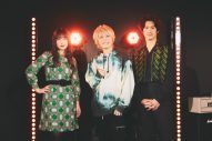 手越祐也『スペプラ手越』でGLIM SPANKY松尾レミと初対面！「こんな明るい方だとは思わなかった」（手越） - 画像一覧（1/6）