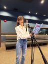 工藤静香、本人役“静香さま”として登場！NHK  Eテレアニメ『おじゃる丸』にゲスト出演決定 - 画像一覧（2/4）