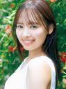 日向坂46濱岸ひより、1st写真集『もしも』より自身初となるランジェリーカット解禁 - 画像一覧（5/5）