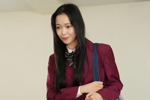 Little Glee Monsterミカ、NHKドラマ『宙わたる教室』で俳優デビュー！「嬉しい気持ちでいっぱい」