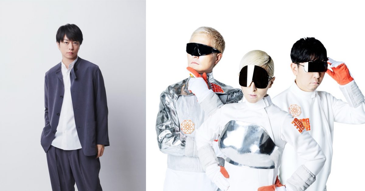 ベストアーティスト2024』特別企画第2弾として、櫻井翔×m-floによる
