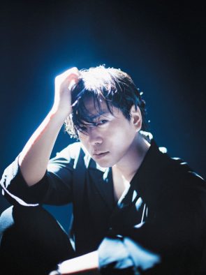 加藤シゲアキ（NEWS）新作小説『ミアキス・シンフォニー』発売決定！「最高のものができたと、空に向かって叫びたい」