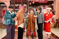 MISIAが、山田涼介（Hey! Say! JUMP）、リトグリらとSPライブ！『HAPPYクリスマス おもちゃ屋MISIA』放送決定 - 画像一覧（1/1）