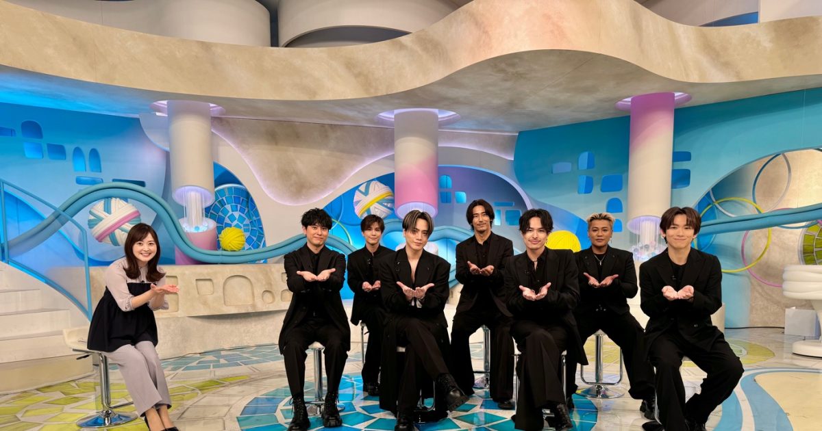 岩田剛典が三代目JSBに加入するきっかけとなった、あるメンバーとは