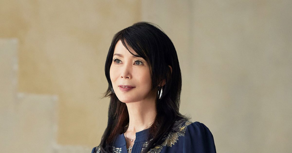 竹内まりや、RCA YEARSの初期名作アルバムをアナログ盤6枚組限定BOX