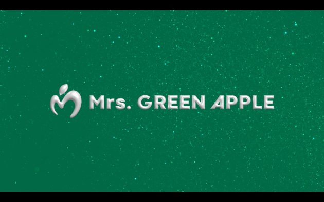 Mrs. GREEN APPLE、怒濤の2024年を振り返る特別映像『Play Back 2024』公開