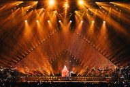 【ライブレポート】MISIA最高峰のツアー、8年ぶりの『THE TOUR OF MISIA』が開幕 - 画像一覧（4/6）