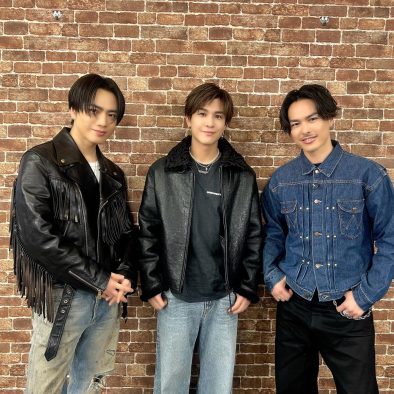 三代目JSBが主題歌を担当、ドラマ『フォレスト』第1話を岩田剛典・今市隆二・ØMIと視聴する番組が配信決定