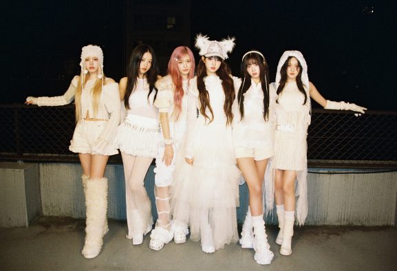 IVE、3rd EP『IVE EMPATHY』よりタイトル曲「REBEL HEART」MV公開！新たな魅力が堪能できる1曲