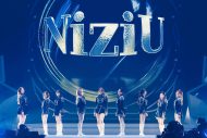 【ライブレポート】NiziU初のウィンターツアー東京公演4daysで約4.5万人を動員 - 画像一覧（3/11）