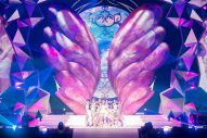 【ライブレポート】NiziU初のウィンターツアー東京公演4daysで約4.5万人を動員 - 画像一覧（8/11）