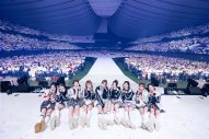 【ライブレポート】NiziU初のウィンターツアー東京公演4daysで約4.5万人を動員 - 画像一覧（11/11）