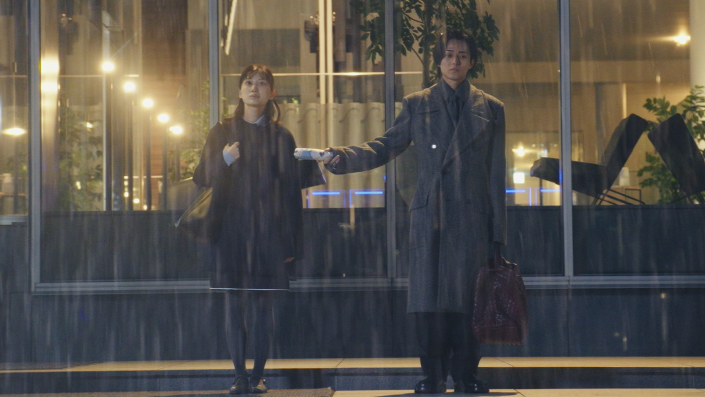 永瀬廉＆山下美月出演ドラマ『御曹司に恋はムズすぎる』第2話あらすじ＆場面写真公開！西畑大吾のコメントも到着