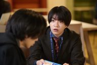 永瀬廉＆山下美月出演ドラマ『御曹司に恋はムズすぎる』第2話あらすじ＆場面写真公開！西畑大吾のコメントも到着 - 画像一覧（4/5）