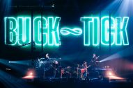 【ライブレポート】BUCK-TICK、4人新体制で初の日本武道館公演を開催。第一声は「俺たちは独りじゃない」 - 画像一覧（8/8）