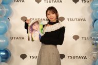 【レポート】超ときめき♡宣伝部・辻野かなみ初の写真集イベント開催！本人お気に入りの水着カット解禁 - 画像一覧（1/16）