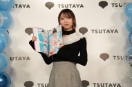 【レポート】超ときめき♡宣伝部・辻野かなみ初の写真集イベント開催！本人お気に入りの水着カット解禁 - 画像一覧（2/16）