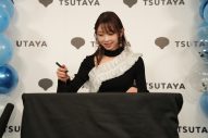 【レポート】超ときめき♡宣伝部・辻野かなみ初の写真集イベント開催！本人お気に入りの水着カット解禁 - 画像一覧（3/16）