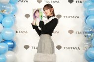 【レポート】超ときめき♡宣伝部・辻野かなみ初の写真集イベント開催！本人お気に入りの水着カット解禁 - 画像一覧（7/16）