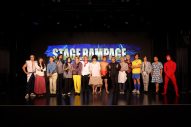 THE RAMPAGE『STAGE RAMPAGE 』番組イベントのPPV配信決定 - 画像一覧（1/2）