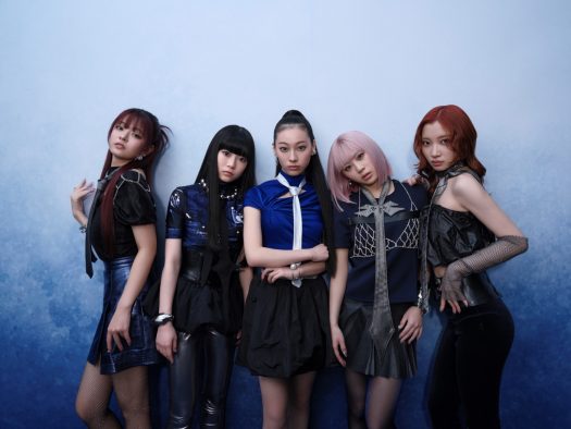 ELSEE、ボカロP・LonePi作詞の新曲「Reset ≠ Reboot」をリリース！MVを同日公開