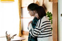 比嘉愛未＆岩田剛典W主演ドラマ『フォレスト』見逃し配信再生数100万回突破！第2話あらすじ公開