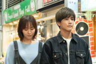 比嘉愛未＆岩田剛典W主演ドラマ『フォレスト』見逃し配信再生数100万回突破！第2話あらすじ公開 - 画像一覧（2/8）