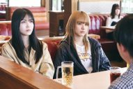 乃木坂46久保史緒里×平祐奈W主演映画『ネムルバカ』より新場面写真15点が一挙公開 - 画像一覧（7/15）