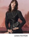 BLACKPINKリサ、シアーシャ・ローナンと共にルイ・ヴィトン2025春夏キャンペーンに登場 - 画像一覧（4/9）