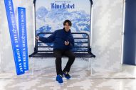 GENERATIONS片寄涼太、ジョニーウォーカーのイベントで北海道ニセコへ！「本当に至福のひととき」 - 画像一覧（8/10）