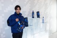 GENERATIONS片寄涼太、ジョニーウォーカーのイベントで北海道ニセコへ！「本当に至福のひととき」 - 画像一覧（9/10）