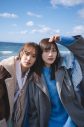 日向坂46佐々木久美＆佐々木美玲『B.L.T.』表紙巻頭に登場！対談インタビューで約9年間の軌跡を語る - 画像一覧（3/4）