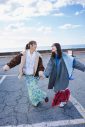 日向坂46佐々木久美＆佐々木美玲『B.L.T.』表紙巻頭に登場！対談インタビューで約9年間の軌跡を語る - 画像一覧（4/4）
