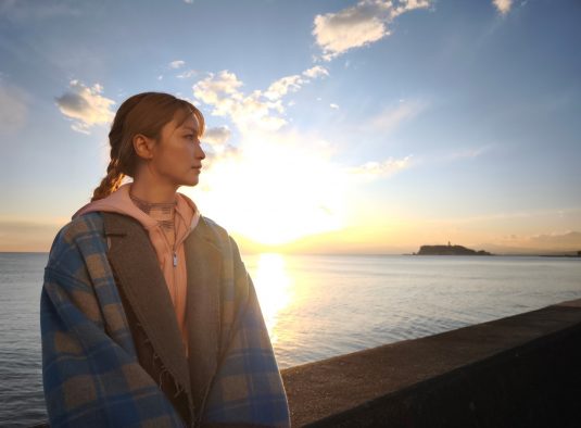 Dream Ami「カメラ」を通じて広がる独自の世界観。撮り下ろし特別番組がエムオン!にてOA