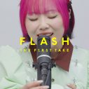 NOMELON NOLEMON『FLASH THE FIRST TAKE』にてTikTokで話題の「SAYONARA MAYBE」を披露 - 画像一覧（6/6）