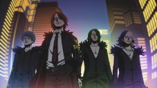 GLAY、尾田栄一郎が描き下ろしたベストアルバムアートワーク＆「BRIGHTEN UP」MV解禁 - 画像一覧（1/6）
