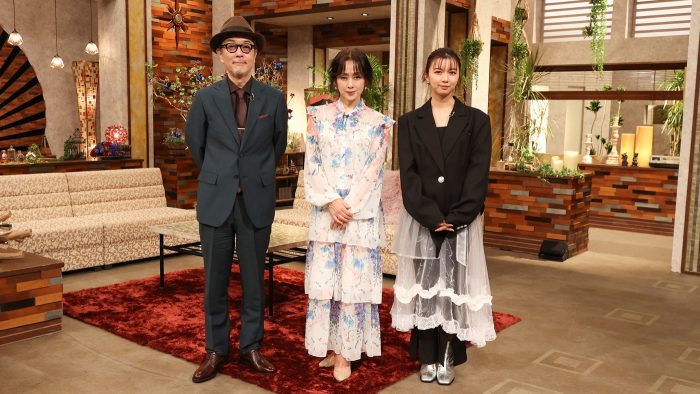 NHK『The Covers 斉藤由貴』歌手デビュー40周年SP放送決定！松田聖子、薬師丸ひろ子の名曲をカバー